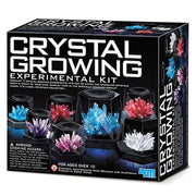 4M KidzLabs eksperiment legetøj, krystaller - stor