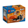 CITY Rides Radlader