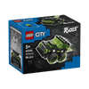 CITY Rides Gaming-Rennwagen