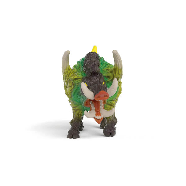 Schleich El Drador, Dschungel-Horn