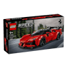 SPEED CHAMPIONS® Ferrari SF90 XX Stradale-Sportwagen