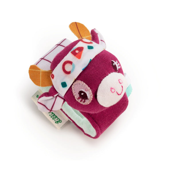 Lilliputiens Handgelenkrassel, Rosalie