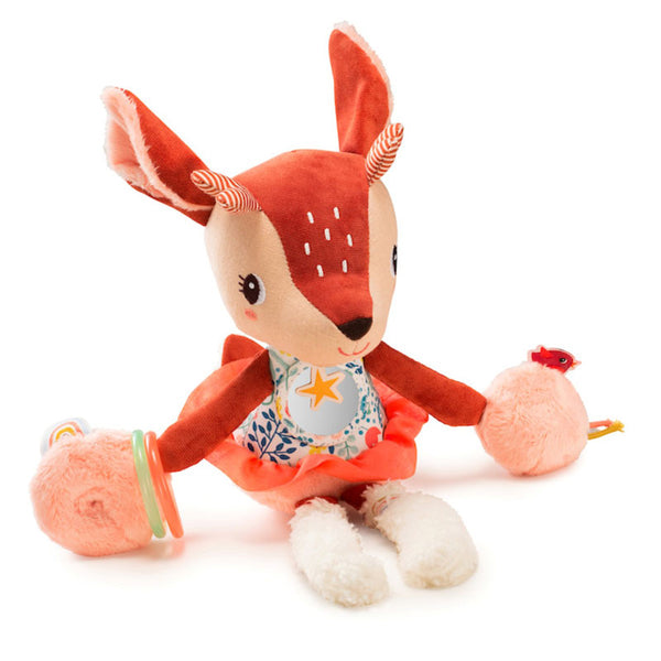 Lilliputiens Aktivitäts-hirsch Stella