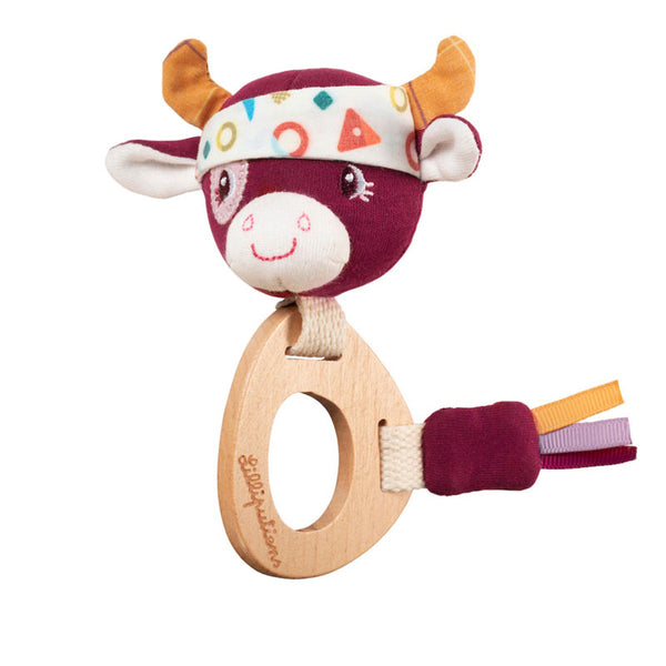 Lilliputiens Rassel Baumring, Rosalie