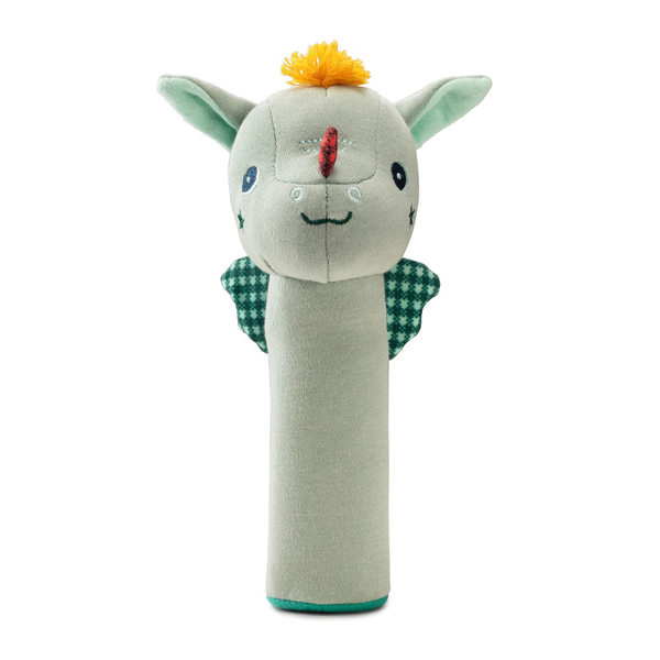 Lilliputiens Joe Quietscher-Rassel