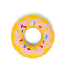 MaMaMeMo Spielessen aus Holz, Donut - pinke Glasur