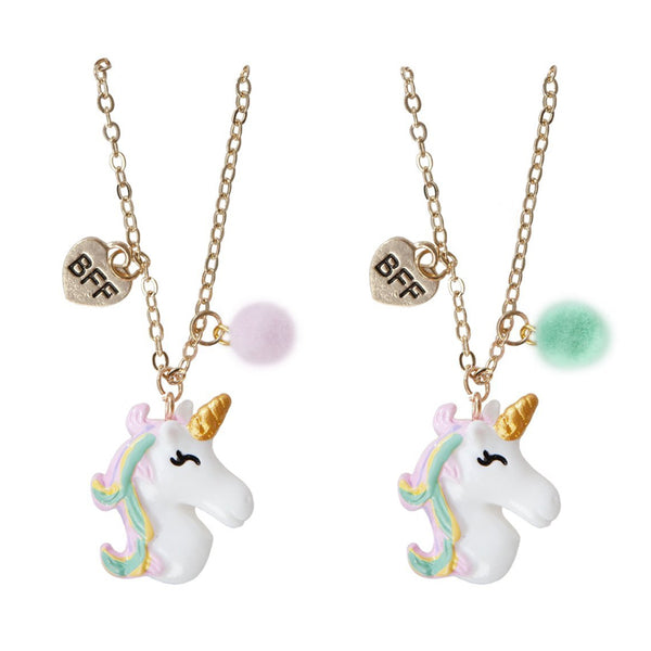 Great Pretenders BFF-Halsketten, Einhorn
