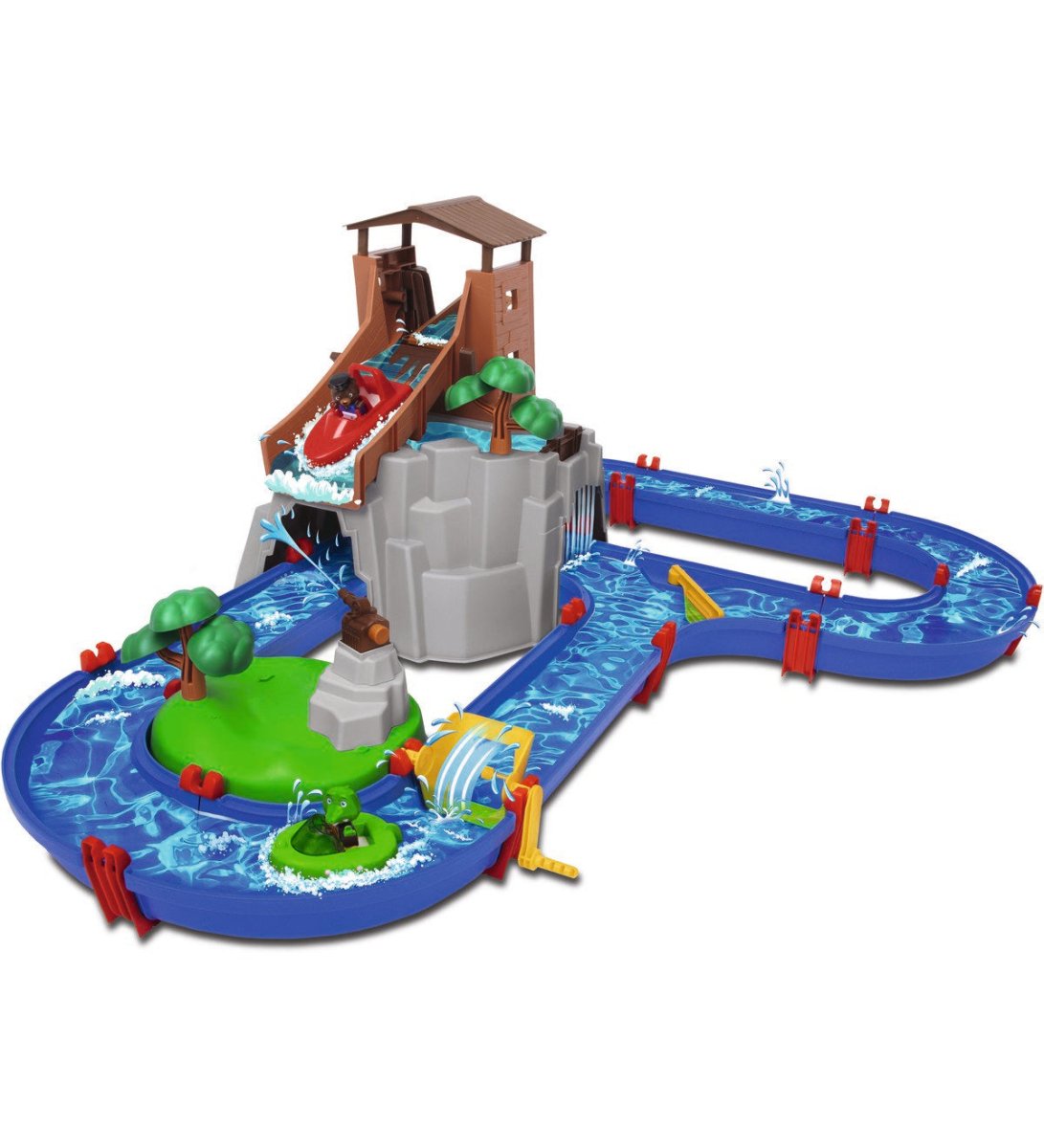 AquaPlay AdventureLand