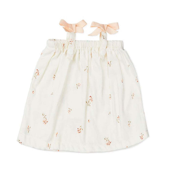 Cam Cam Puppenkleidung, Kleid - Poppies