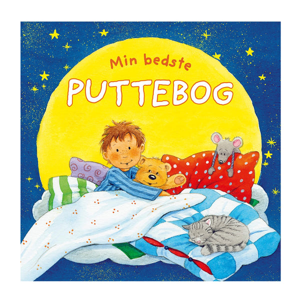 Mein liebstes Einschlafbuch