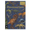 Dinosauriermuseum