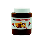 Mamamemo Nutella