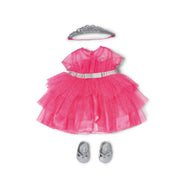 BABY Born Prinsesse outfit 43 cm
