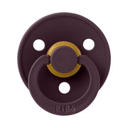 BIBS AW25 Colour Drop sut str 1, Plum