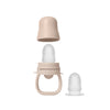 BIBS Fruchtsauger, Blush