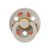 BIBS Studio Colour Sut Str 2 - Ladybug Friends Sand