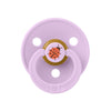BIBS Studio Colour Sut Str 2 - Ladybug Violet Sky