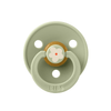 BIBS Studio Schnuller, Farbe Jasmine, Gr. 2 Sage