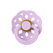 BIBS boheme, str 2 - violet sky