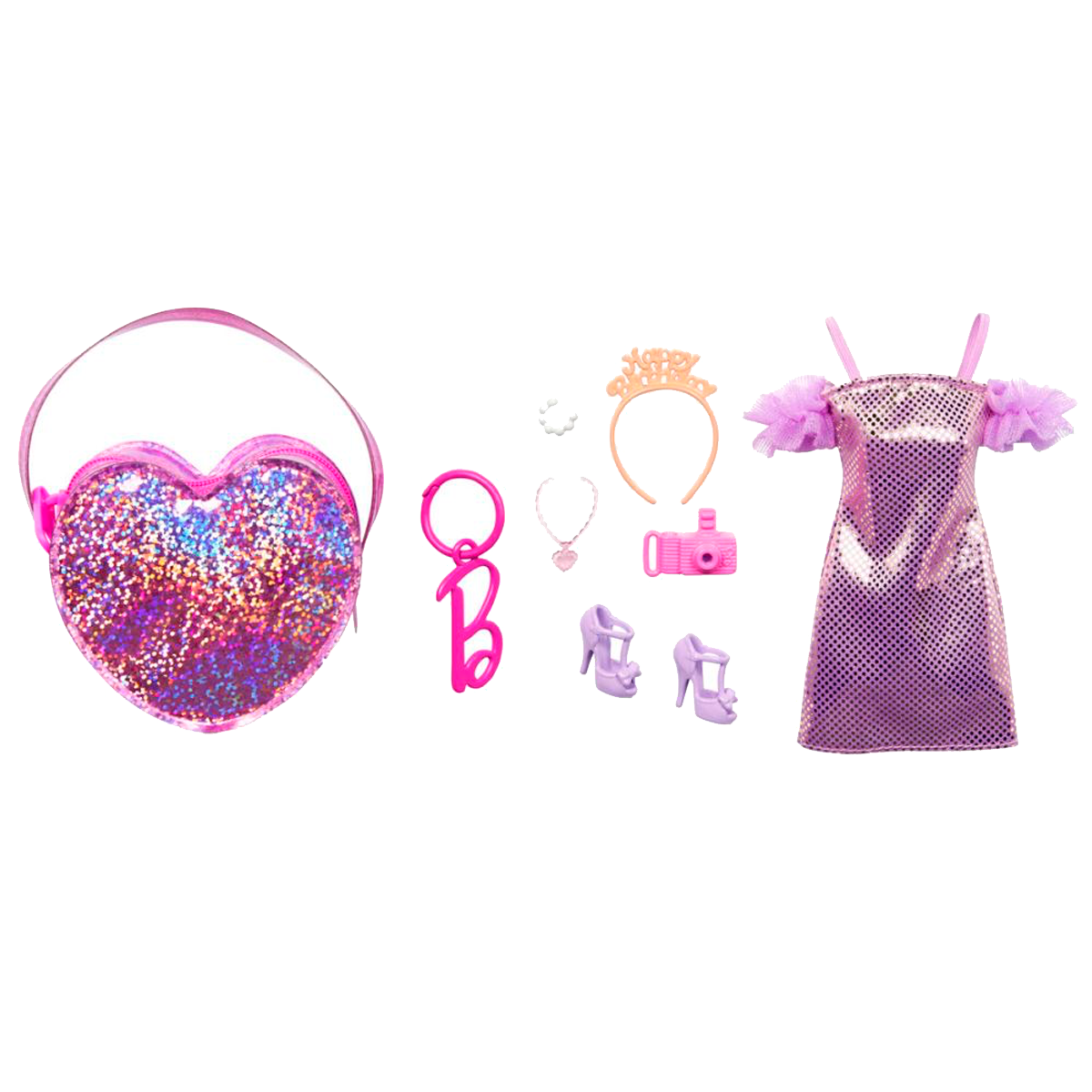 01_Barbie premium fashion taske, hjerte-2.png