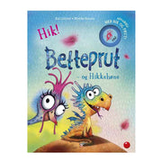 Betteprut og Hikkehøne