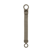 Bibs Suttesnor Loop Dark Oak