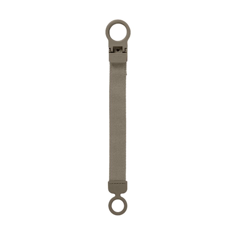 Bibs Suttesnor Loop Dark Oak