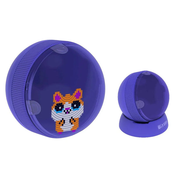 Bitzee interaktive Hamsterball