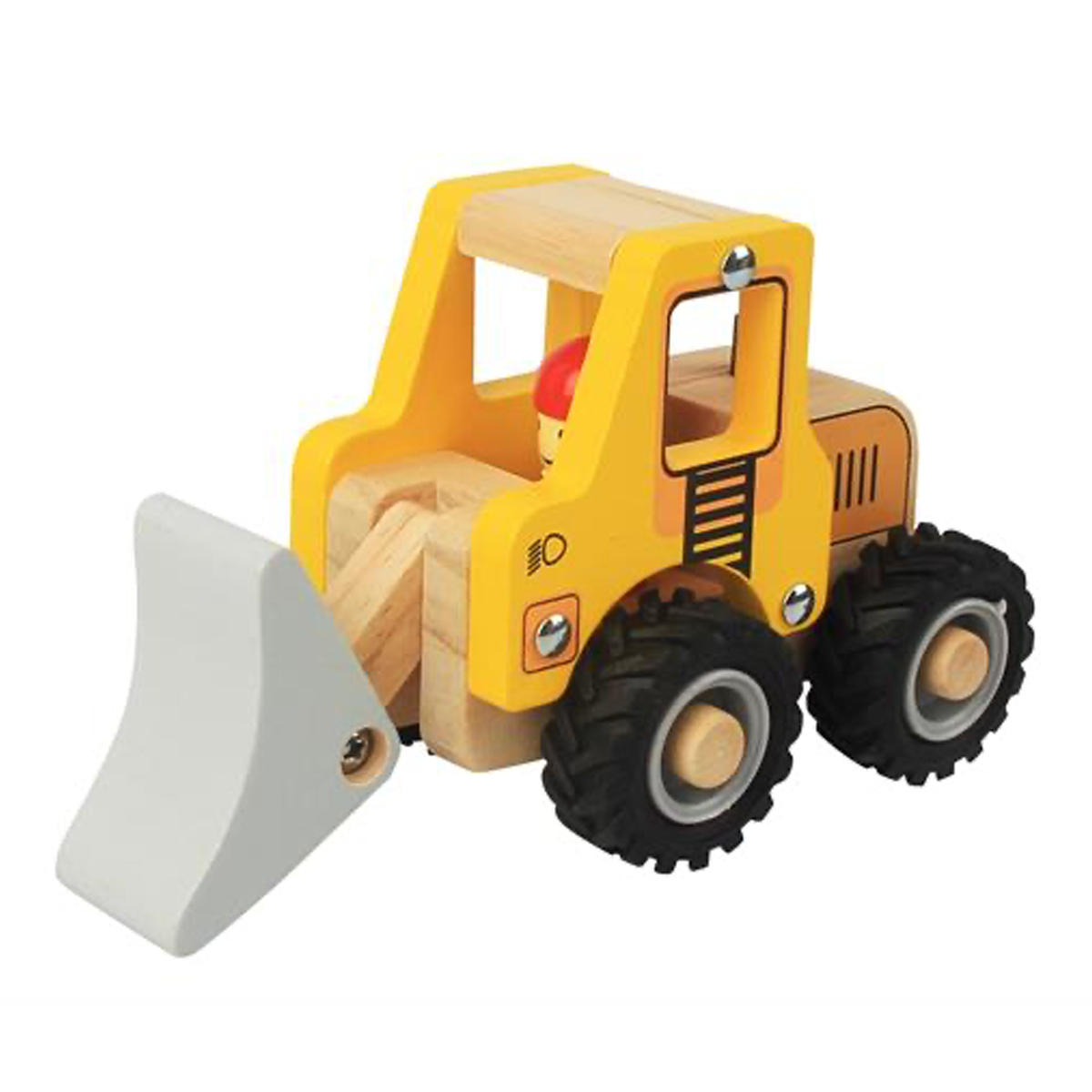 01_Bulldozer i træ med gummihjul.png