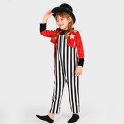 Cirkus Direktør Med Hat - Udklædning