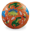 Ball-Dinosaurier (18 cm)