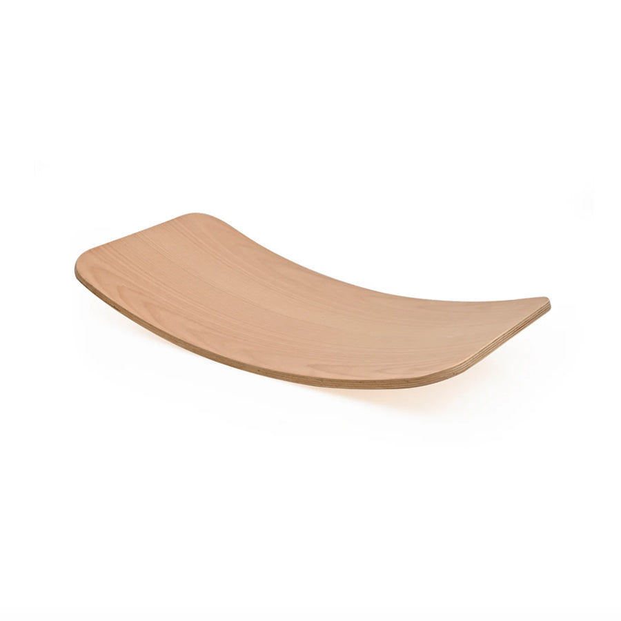 01_CurveLab balancebræt, Little Arc bøg.jpg