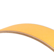 01_CurveLab balancebræt med filt, Little Arc, lys orange.jpg