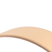 01_CurveLab balancebræt med filt, Little Arc, lys peach.jpg