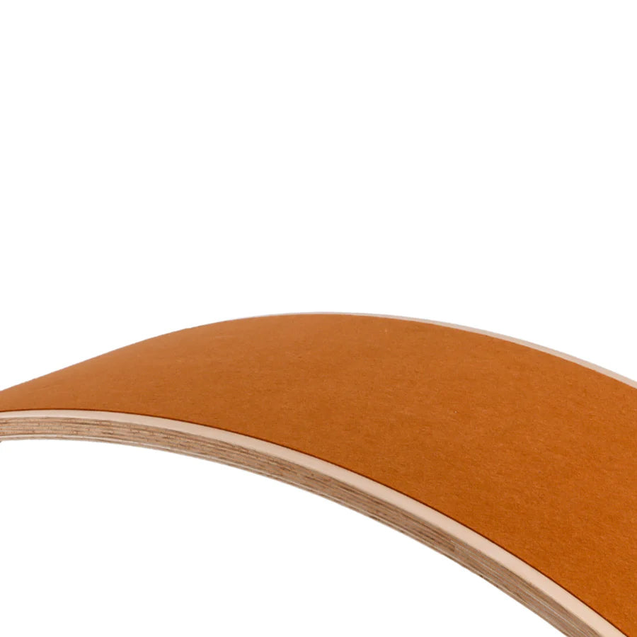 01_CurveLab balancebræt med filt, Little Arc, lysebrun.jpg