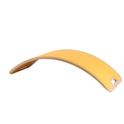 01_CurveLab balancebræt med filt, Perfect Arc, lys orange.jpg