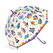 Paraply med POP Regnbue
