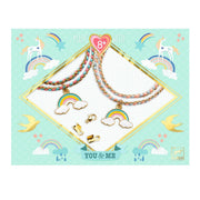 Djeco Dig & Mig, Regnbuer