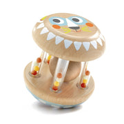 Babyshaki Trærangle