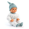 Pomea Babypuppe Neige (32 cm)