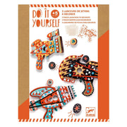 Djeco DIY - Byg rumpistoler