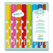 Djeco tusser for de mindste