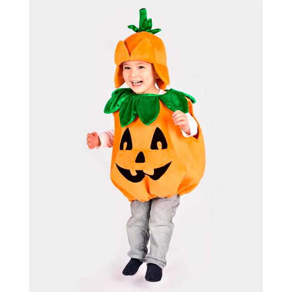 Den Goda Fen Kürbiskostüm