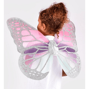 Sommerfuglevinger, megaglitter