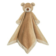 Diinglisar Nusseklud Bamse, Brun