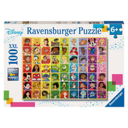 01_Disney multi character puslespil med store brikker, 100 brikker.png