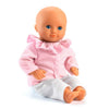 Pomea Babypuppe Alba (32 cm)