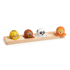 Ball'n'Co Knopf-Puzzlespiel