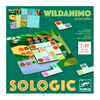Djeco Sologic Spiel, Wildanimo