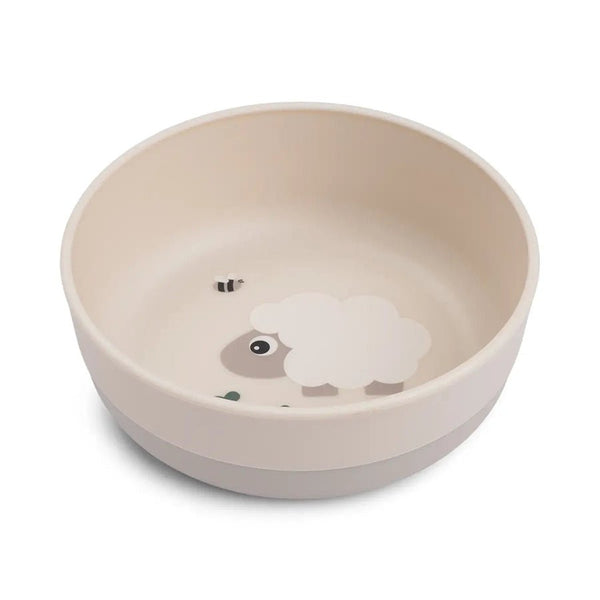 Done by Deer Foodie-Schale, Tiny Farm Sand